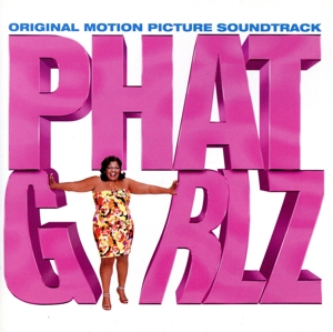 【輸入盤】Phat Girlz