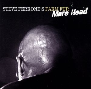 【輸入盤】Steve Ferrone's Farm Fur More Head