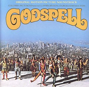 【輸入盤】Godspell: Original Motion Picture Soundtrack