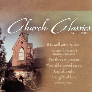 【輸入盤】Church Classics 1