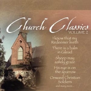 【輸入盤】Church Classics 2