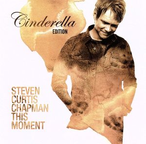 【輸入盤】This Moment: Cinderella Edition