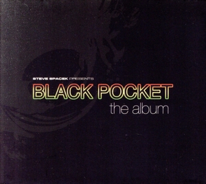 【輸入盤】Black Pocket the Album