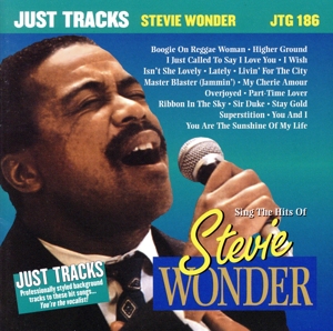 【輸入盤】Just Tracks