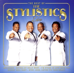 【輸入盤】Stylistics