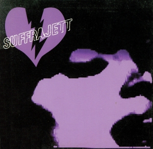 【輸入盤】Suffrajett E.P.