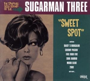 【輸入盤】Sweet Spot