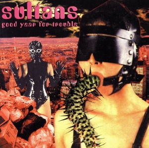 【輸入盤】Good Year for Trouble