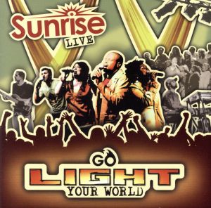 【輸入盤】Go Light Your World！