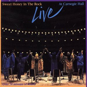 【輸入盤】Live at Carnegie Hall