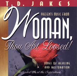 【輸入盤】Woman Thou Art Loosed - Recorded Live at Superdome