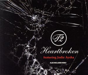 【輸入盤】Heartbroken