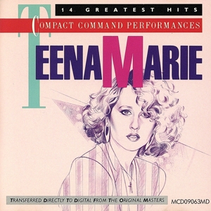 【輸入盤】Compact Command Performances