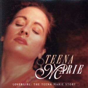 【輸入盤】Lovergirl: Teena Marie Story