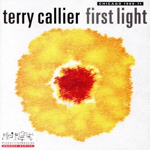 【輸入盤】First Light