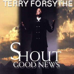 【輸入盤】Shout Good News