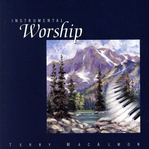 【輸入盤】Instrumental Worship 1
