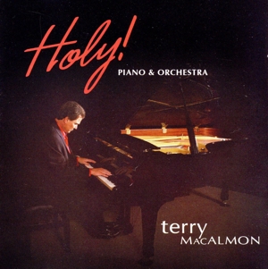 【輸入盤】Holy！