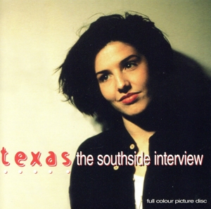 【輸入盤】The Southside Interview