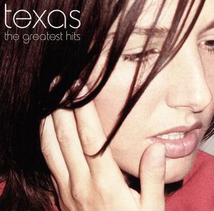 【輸入盤】the greatest hits: texas