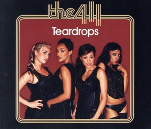 【輸入盤】Teardrops