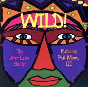 【輸入盤】Wild