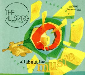 【輸入盤】All About the Music