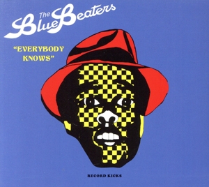 【輸入盤】Everybody Knows