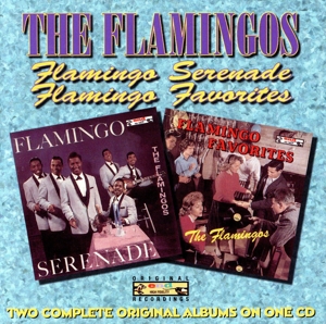 【輸入盤】Flamingo Serenade/Flamingo