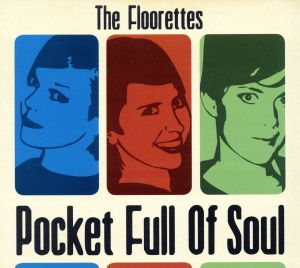 【輸入盤】Pocket Full of Soul