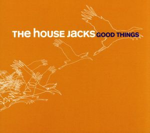 【輸入盤】Good Things