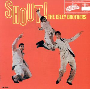 【輸入盤】Shout