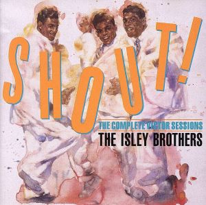 【輸入盤】Shout