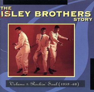 【輸入盤】Isley Brothers Story 1