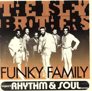 【輸入盤】Funky Family