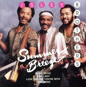 【輸入盤】Summer Breeze