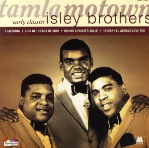 【輸入盤】Tamla Motown Early Classics