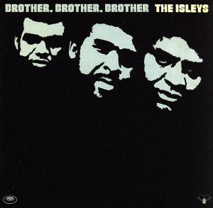 【輸入盤】Brother Brother Brother