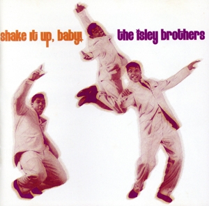 【輸入盤】Shake It Up Baby: Shout Twist & Shout