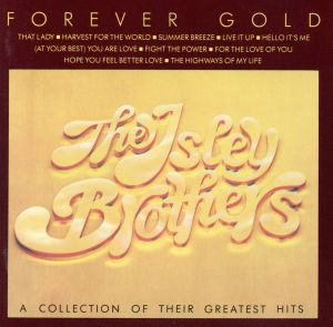 【輸入盤】Forever Gold