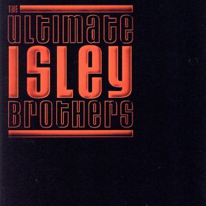 【輸入盤】Ultimate Isley Brothers