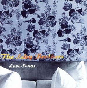 【輸入盤】Love Songs