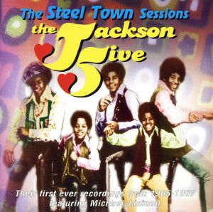 【輸入盤】Steeltown Sessions 1965