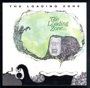 【輸入盤】Loading Zone