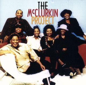 【輸入盤】Mcclurkin Project