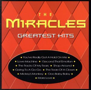 【輸入盤】Greatest Hits