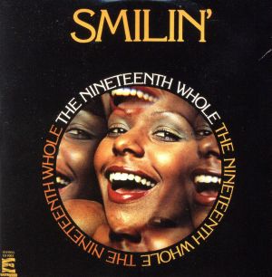 【輸入盤】Smilin'