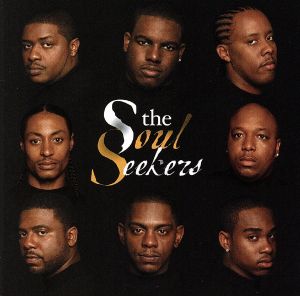 【輸入盤】Soul Seekers