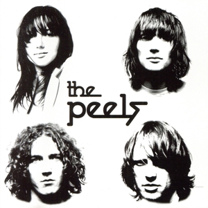 【輸入盤】The Peels