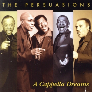 【輸入盤】A Capella Dreams